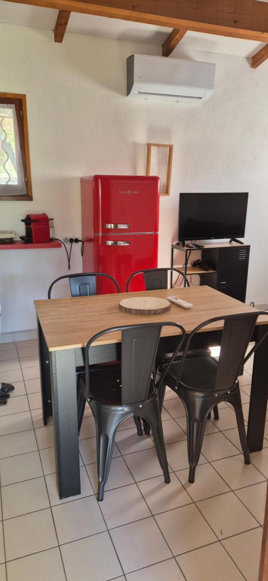 Maison A Louer En Ardeche Du Sud Saint-Martin-dʼArdèche Екстериор снимка
