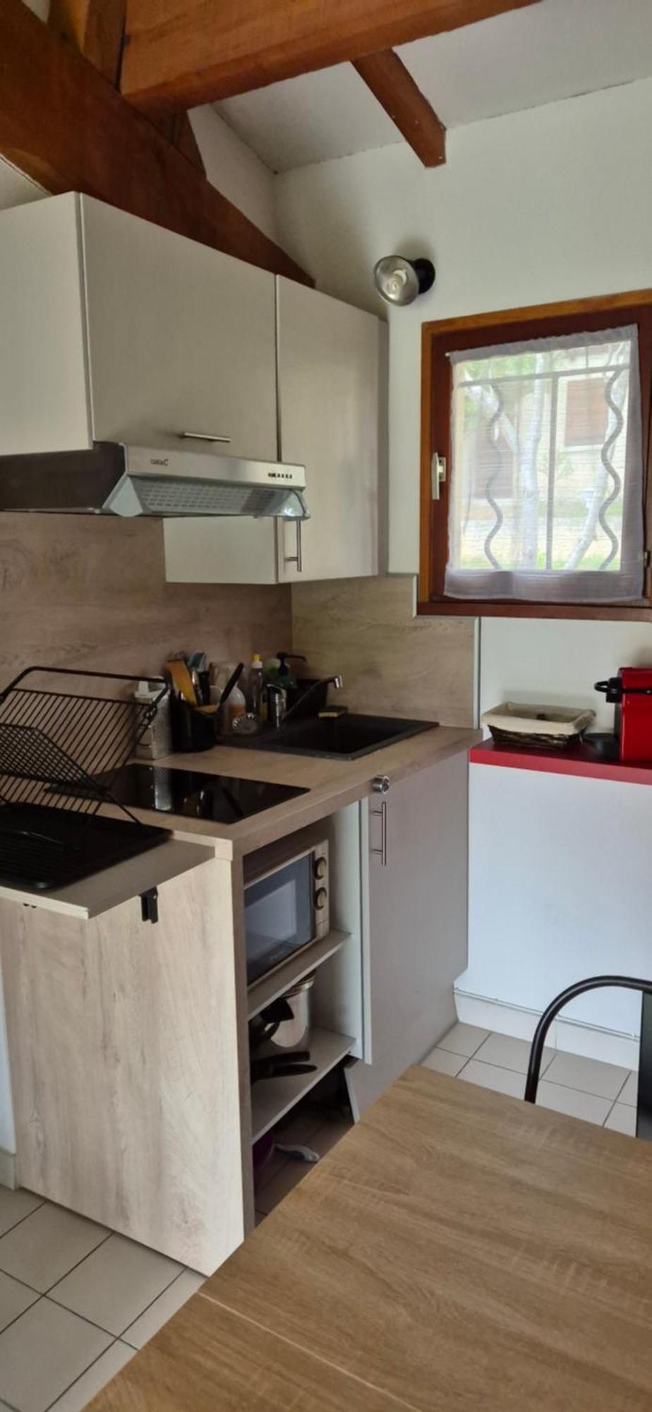 Maison A Louer En Ardeche Du Sud Saint-Martin-dʼArdèche Екстериор снимка